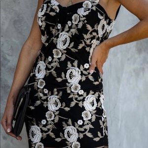 Worn once, Vici Dress